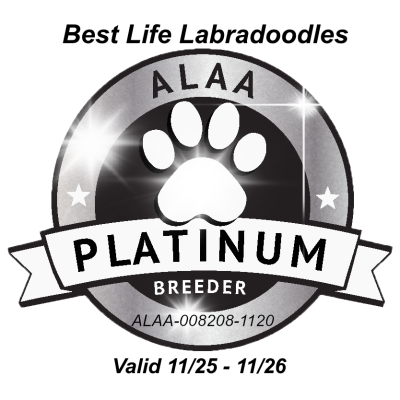 ALAA Platinum Breeder